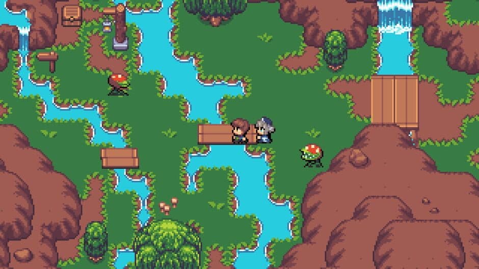 Evering screenshot 4