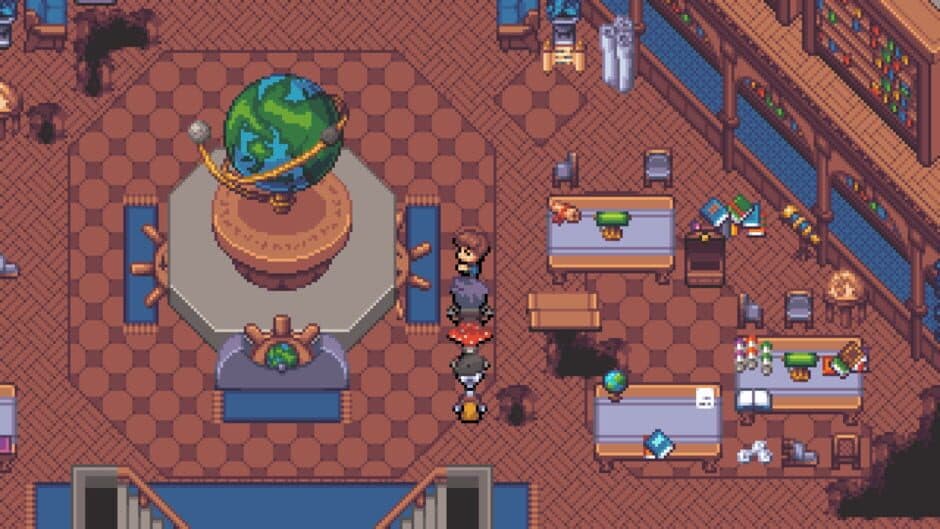 Evering screenshot 6