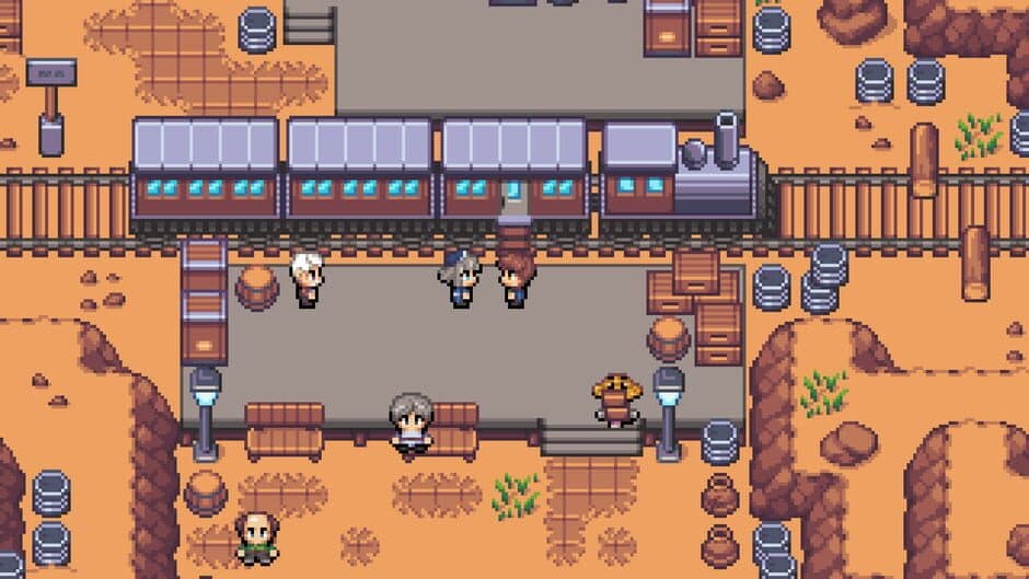 Evering screenshot 7