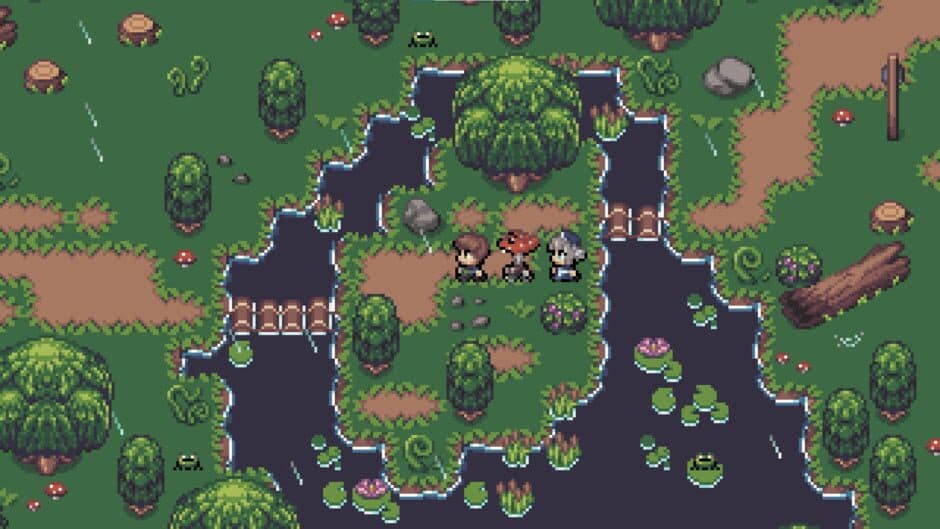 Evering screenshot 8