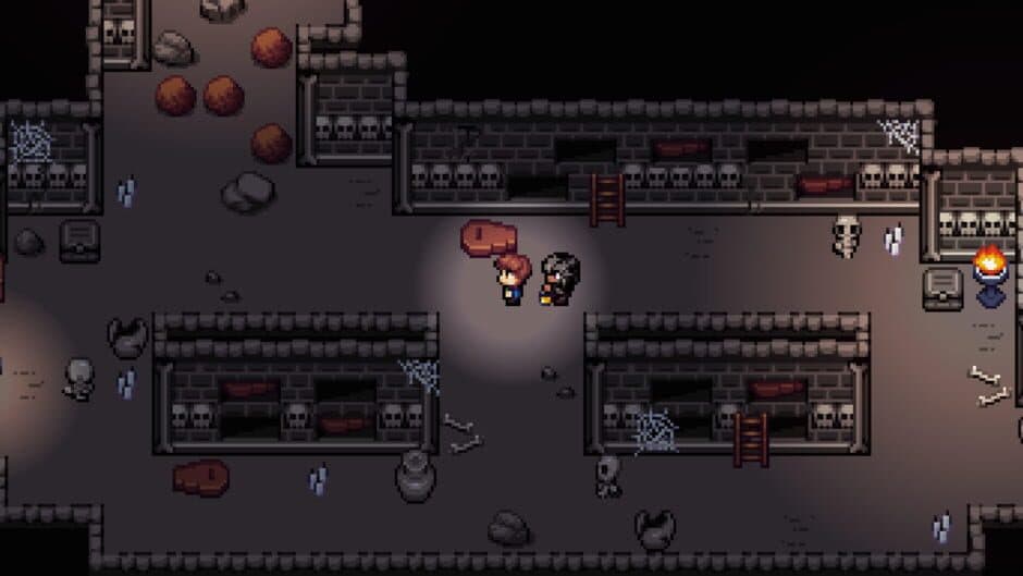 Evering screenshot 9