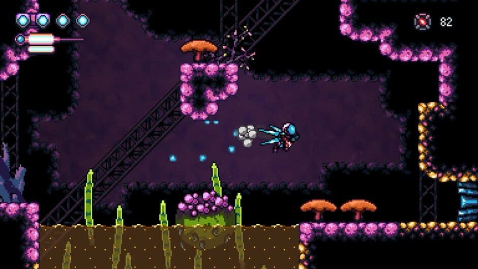 Rebel Transmute screenshot 8