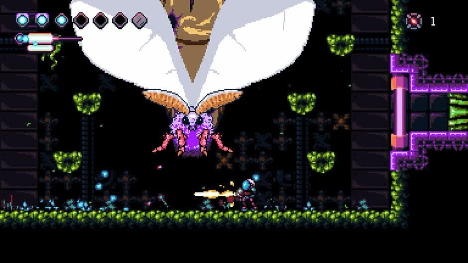 Rebel Transmute screenshot 6