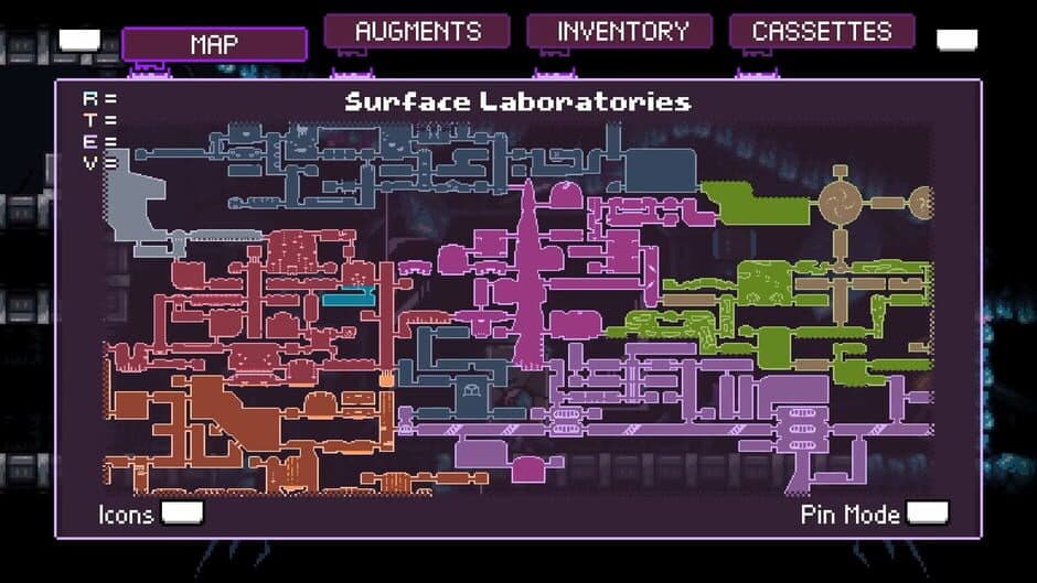 Rebel Transmute screenshot 7