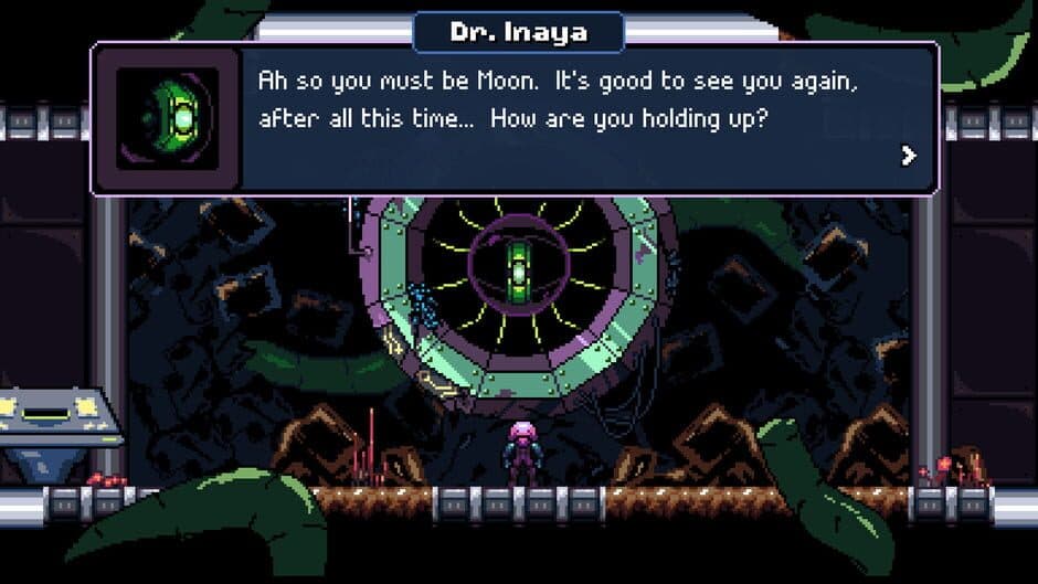Rebel Transmute screenshot 3