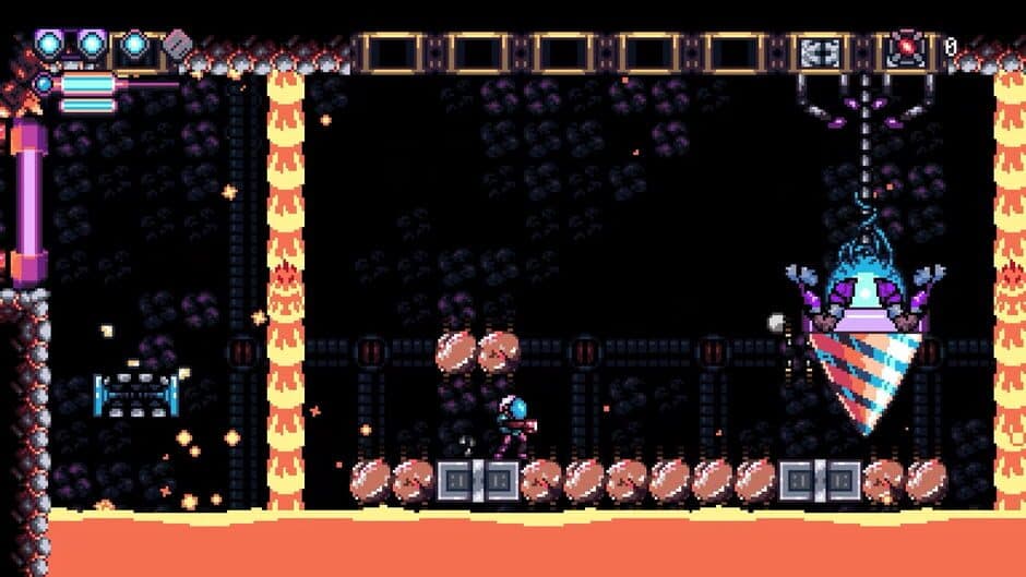 Rebel Transmute screenshot 4