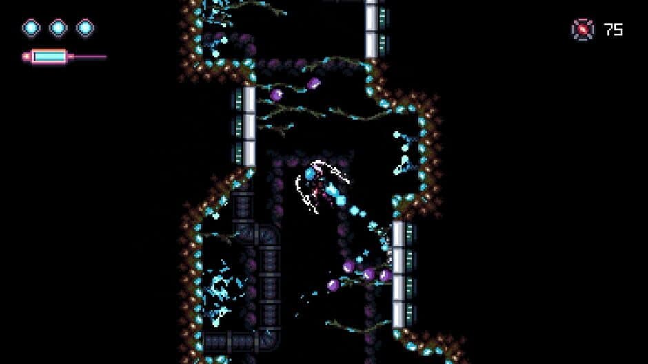 Rebel Transmute screenshot 5