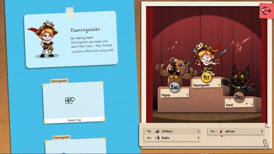 Draw & Guess screenshot 3