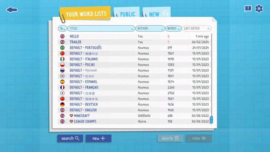 Draw & Guess screenshot 4