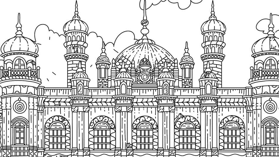 100 Istanbul Cats screenshot 6