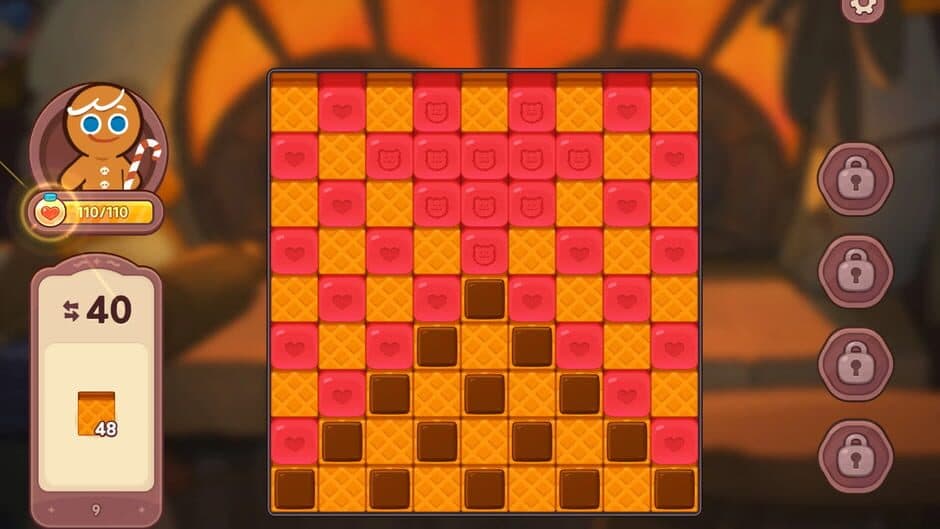 Cookie Run: Witch's Castle screenshot 8