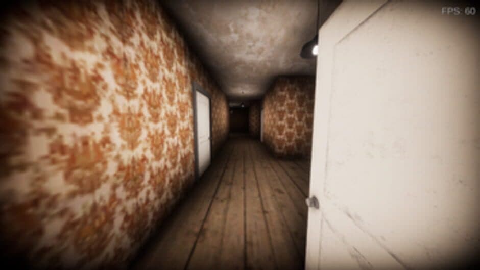 5 Nights At Grek's Hotel screenshot 6