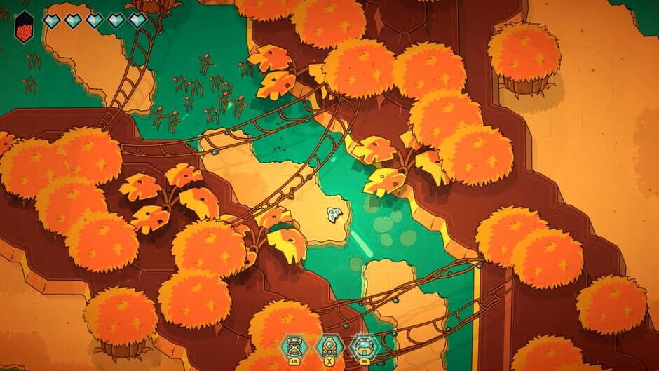 Minishoot' Adventures screenshot 7