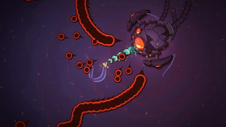 Minishoot' Adventures screenshot 5