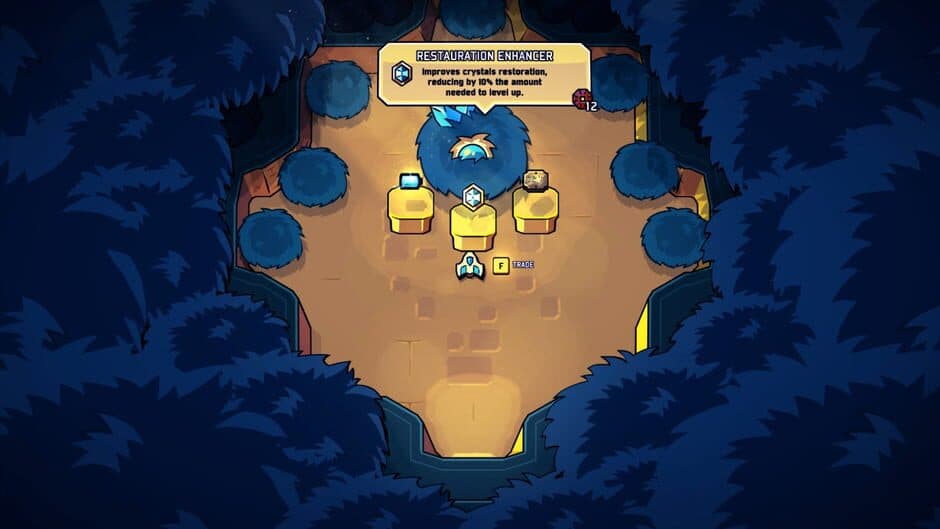 Minishoot' Adventures screenshot 1