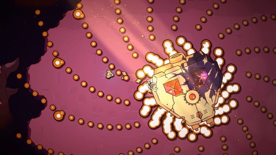 Minishoot' Adventures screenshot 8
