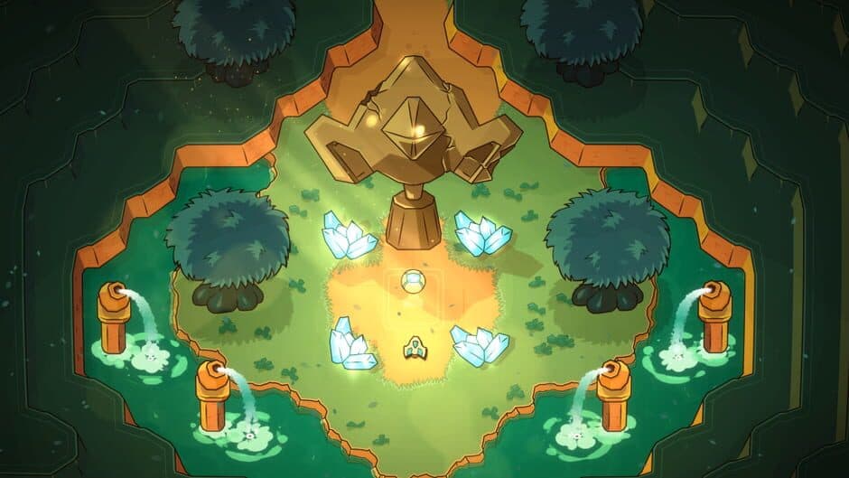 Minishoot' Adventures screenshot 9
