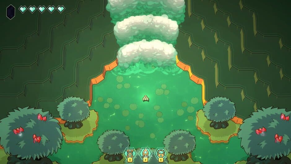 Minishoot' Adventures screenshot 3