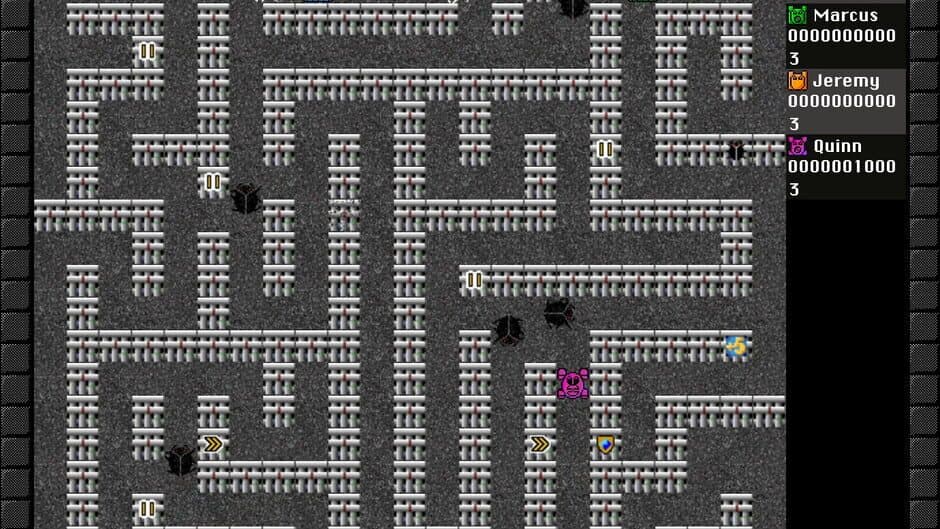 Greebles screenshot 9