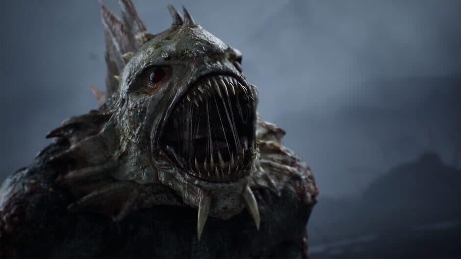 The Sinking City 2 screenshot 3