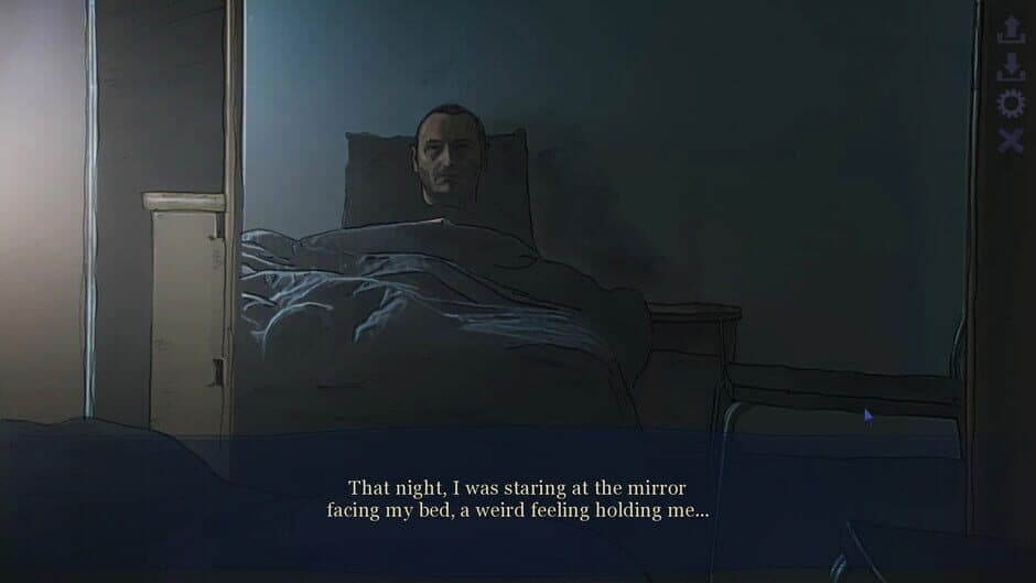Lie In My Heart screenshot 5