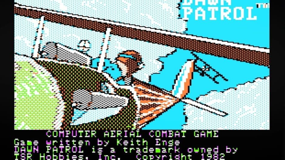 Dawn Patrol screenshot 4