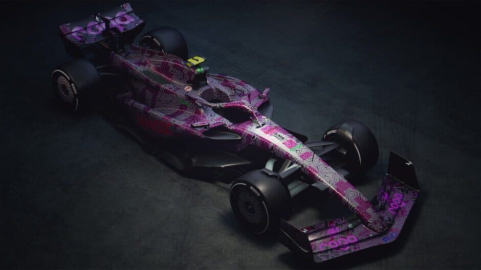 F1 Manager 2024 screenshot 5