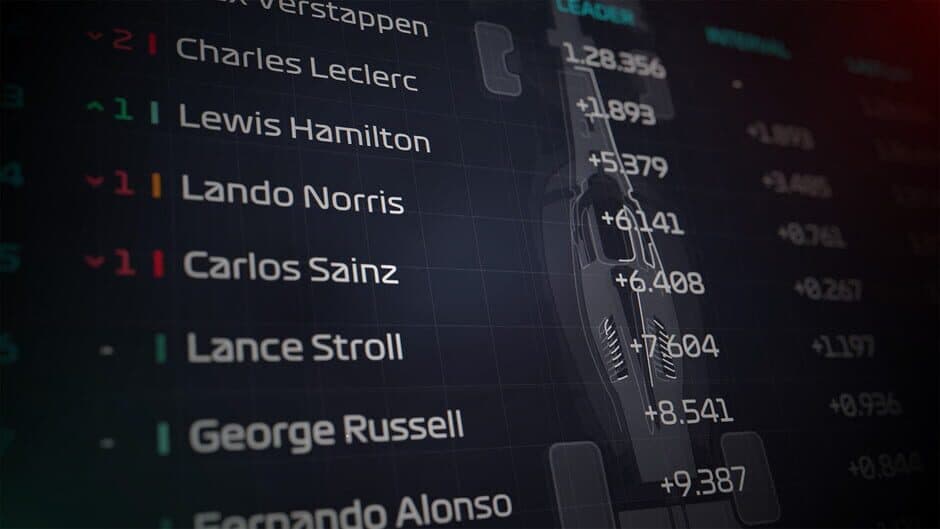 F1 Manager 2024 screenshot 6