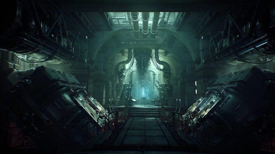 Nobody Wants to Die screenshot 9