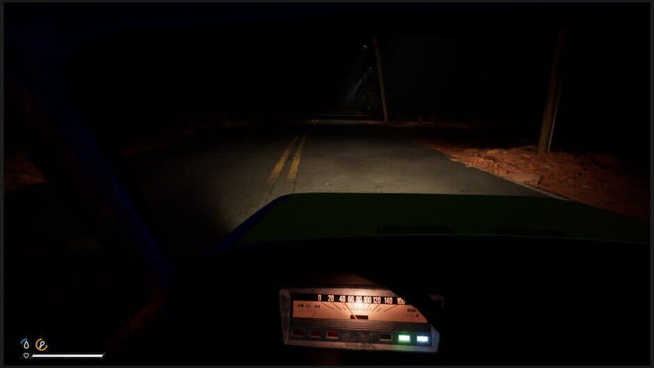 Drive Beyond Horizons screenshot 4