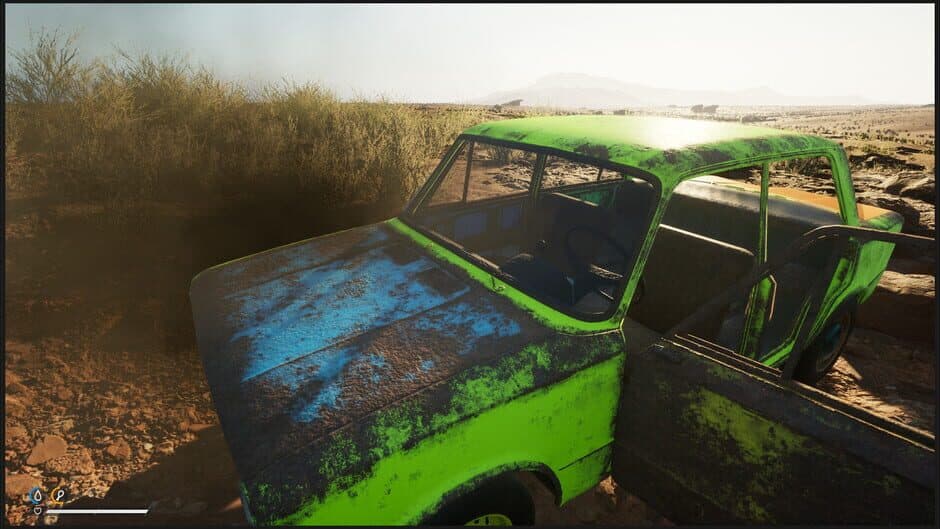 Drive Beyond Horizons screenshot 9