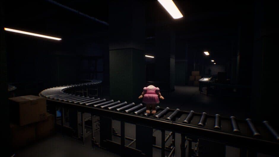 Dollmare screenshot 4