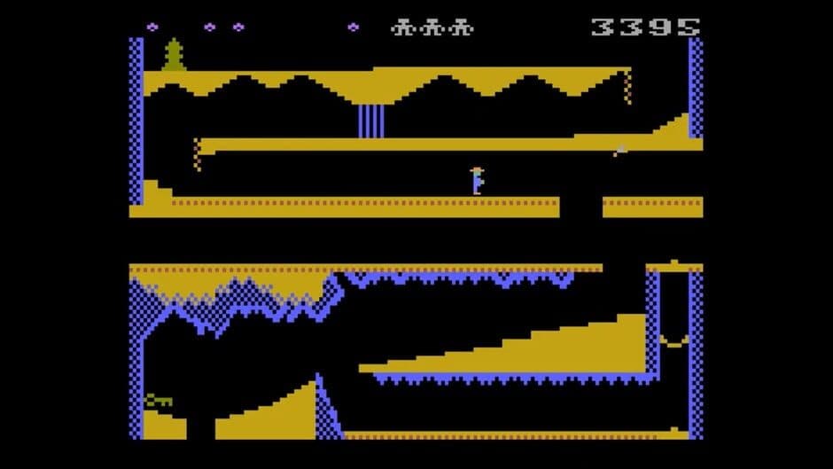 The Pharaoh's Curse screenshot 1