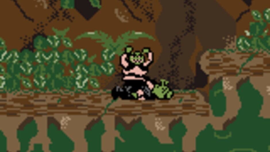 Shrek: Fairy Tale Freakdown screenshot 1
