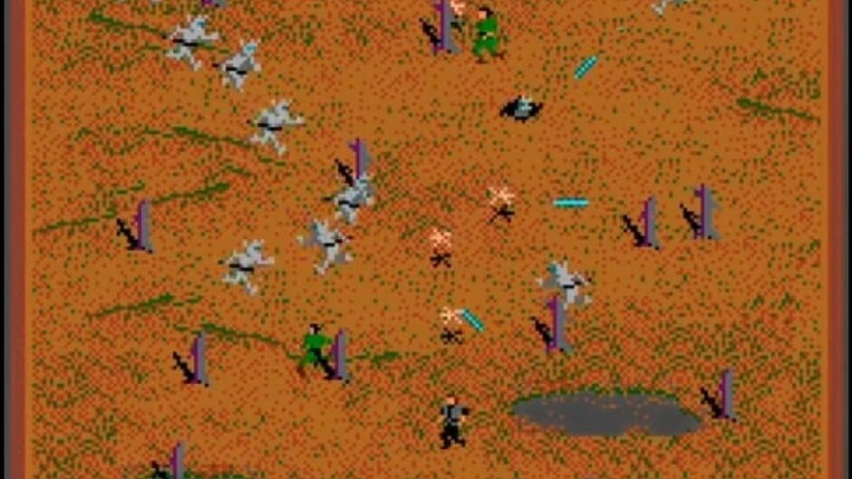 Krull screenshot 3