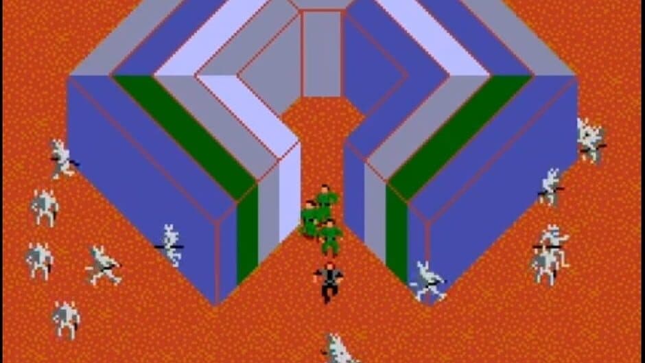 Krull screenshot 5