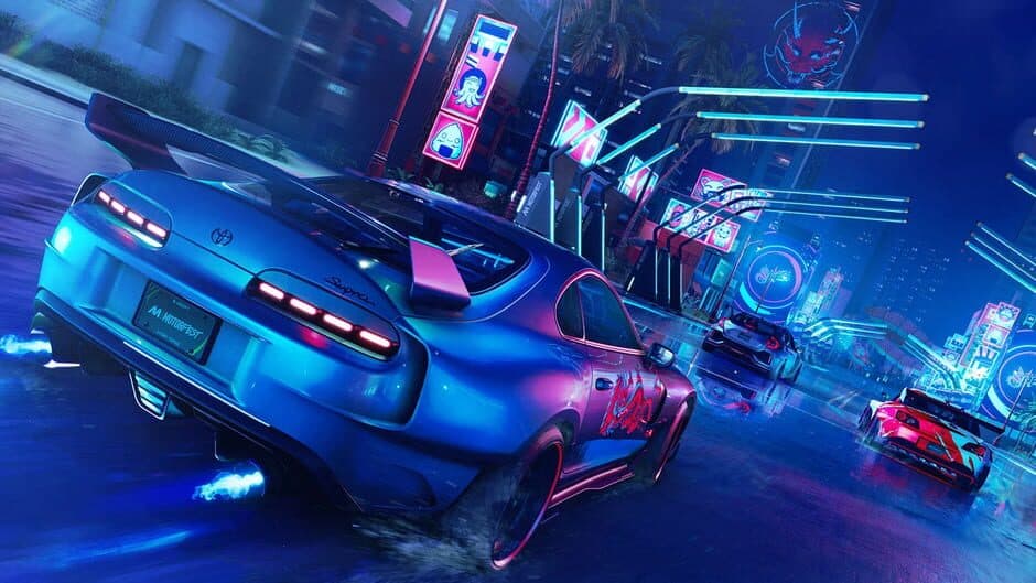 The Crew: Motorfest screenshot 2