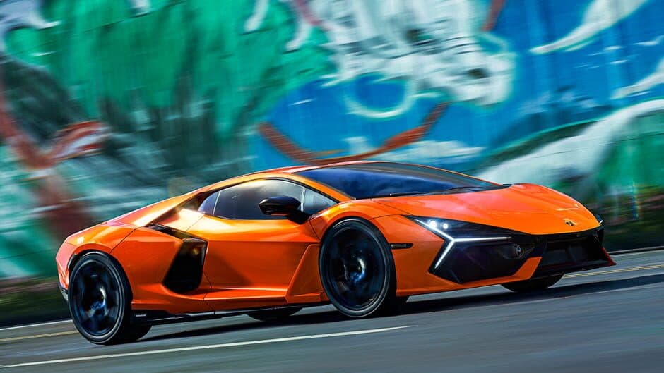 The Crew: Motorfest screenshot 9