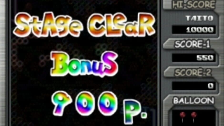 SuperLite 1500: Crazy Balloon 2000 screenshot 1