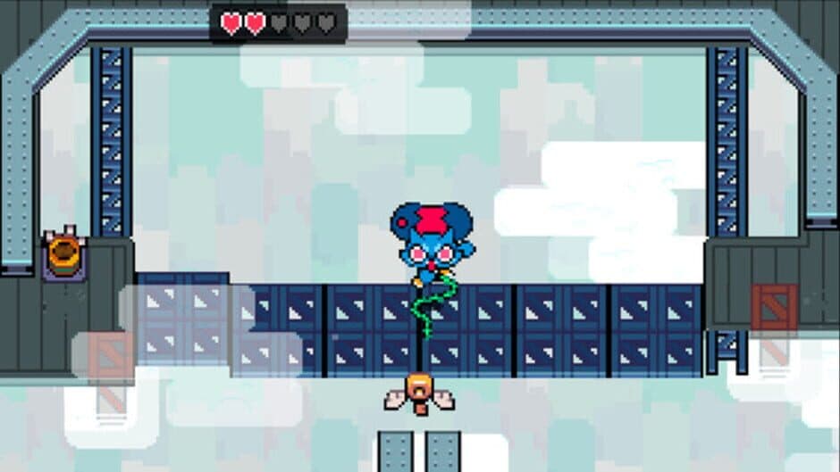 Pipistrello and the Cursed Yoyo screenshot 7