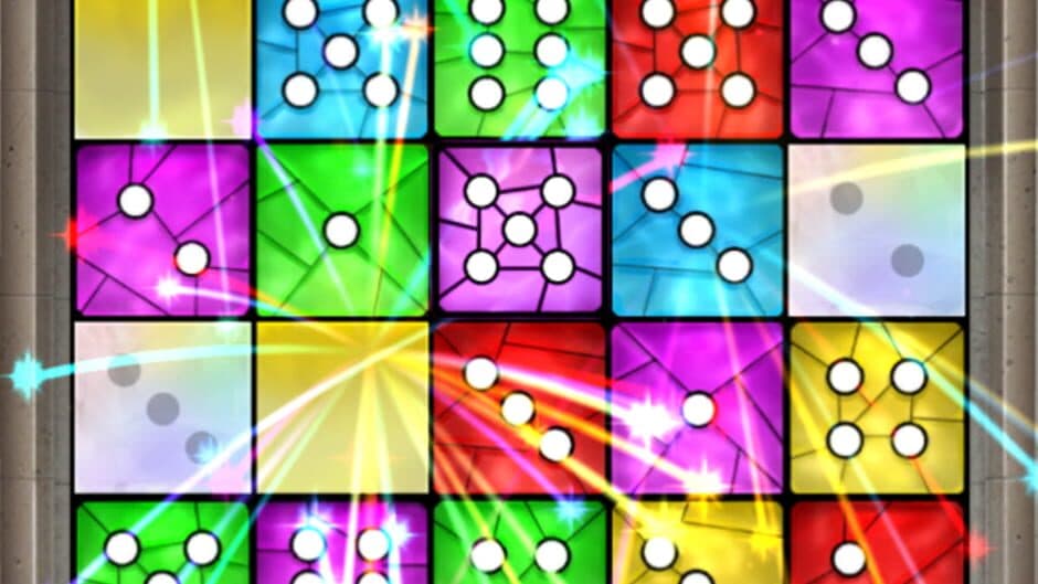 Sagrada screenshot 7