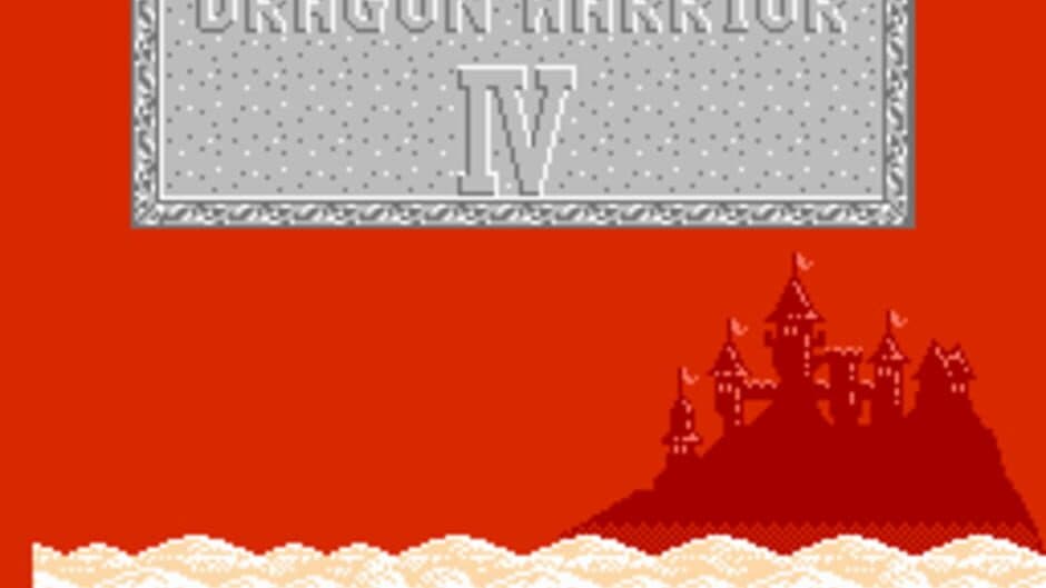 Dragon Warrior IV screenshot 5