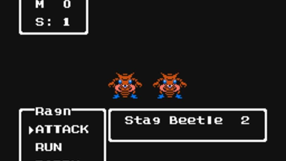 Dragon Warrior IV screenshot 8
