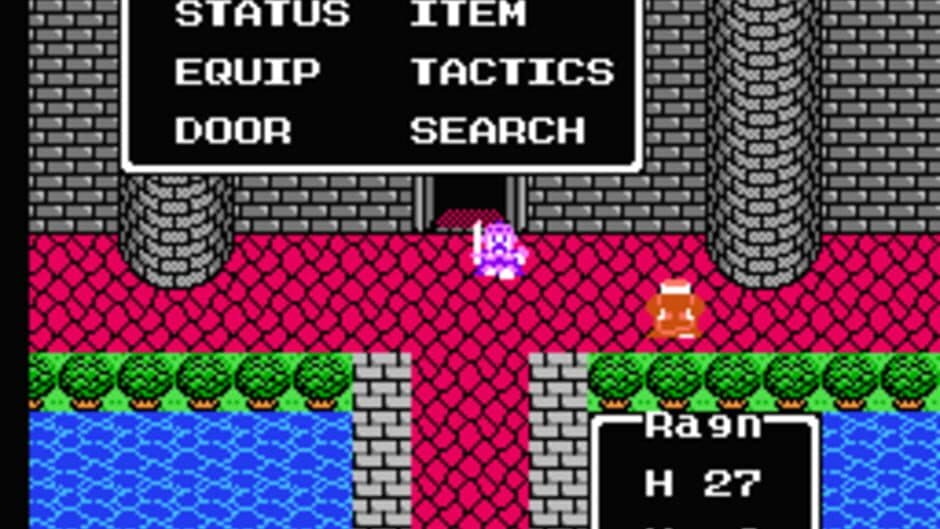 Dragon Warrior IV screenshot 6