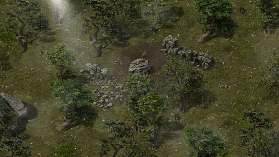 Ruthnar Online screenshot 9