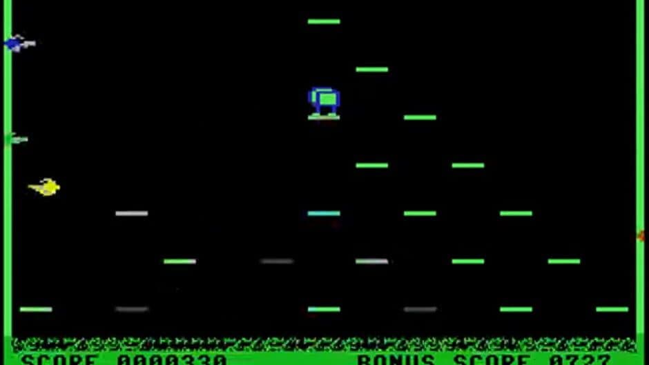 Mr. Cool screenshot 1