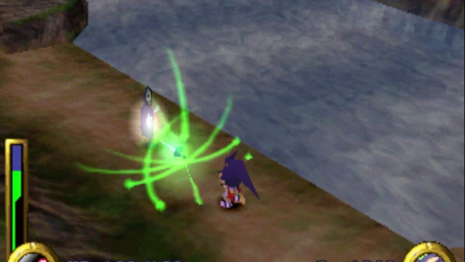 Brave Fencer Musashi screenshot 6