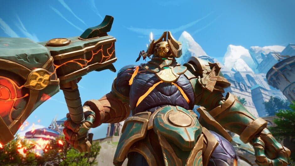 Eternal Strands screenshot 6
