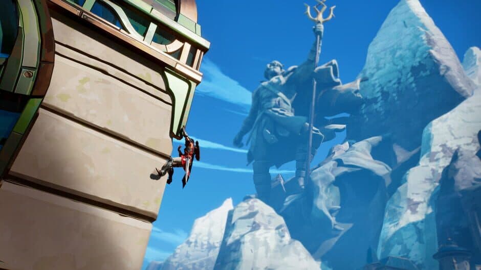 Eternal Strands screenshot 1