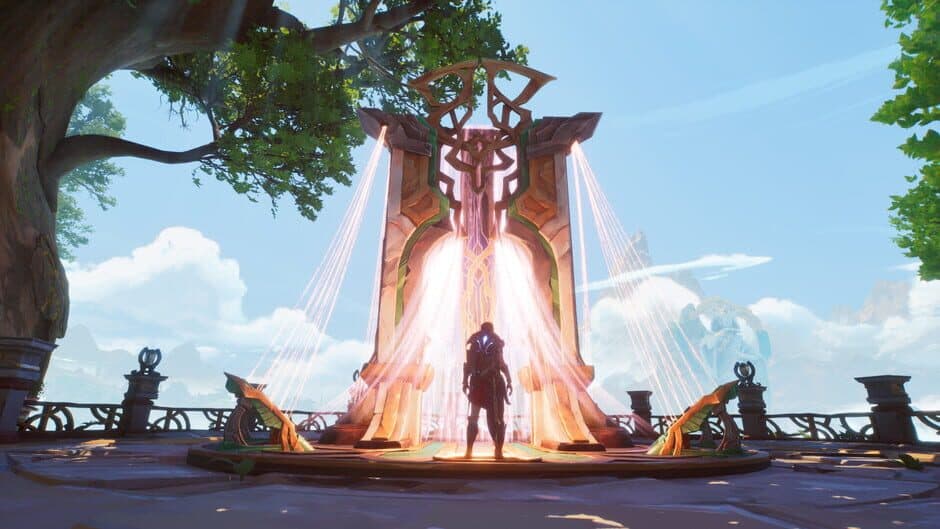 Eternal Strands screenshot 3